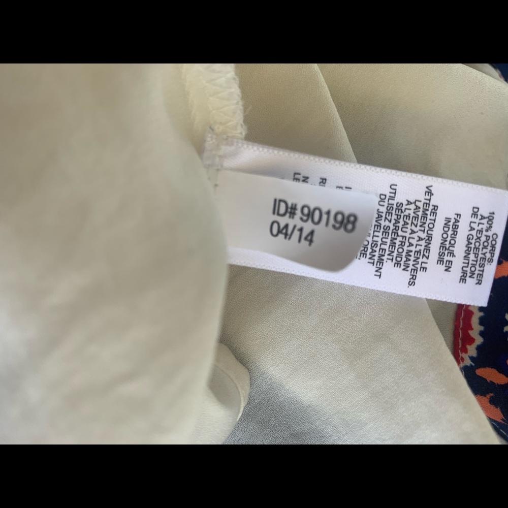 Express blouse - Picture 8 of 9